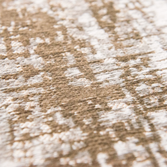  Louis de Poortere Mad Men Griff concrete jungle rug - 3