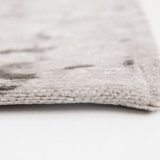  Louis de Poortere Mad Men Griff concrete jungle rug - 6