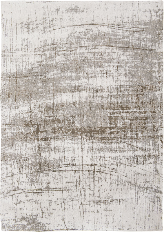  Louis de Poortere Mad Men Griff concrete jungle rug