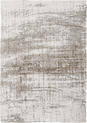  Louis de Poortere Mad Men Griff concrete jungle rug