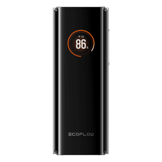 Powerbank EcoFlow RAPID Pro 20000 230W (wbudowany kabel 100W) - 2