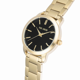 Zegarek Damski Paul Lorens PL10659B-1D1 + BOX - 2