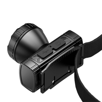 Latarka czołowa SUPERFIRE HL96 - 2