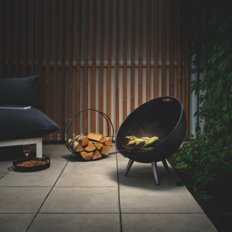  Eva Solo FireGlobe Wood Rack - 4