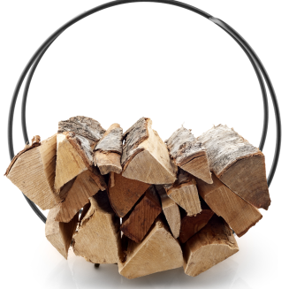  Eva Solo FireGlobe Wood Rack - 2