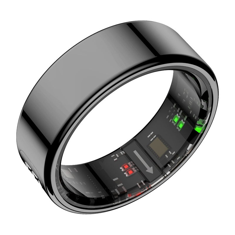Smartring COLMI R12 19.1mm (czarny)