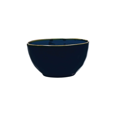  Rose&Tulipani | Set of 6 Concerto Blu Cobalto fruit bowls - Cobalt, 11 cm