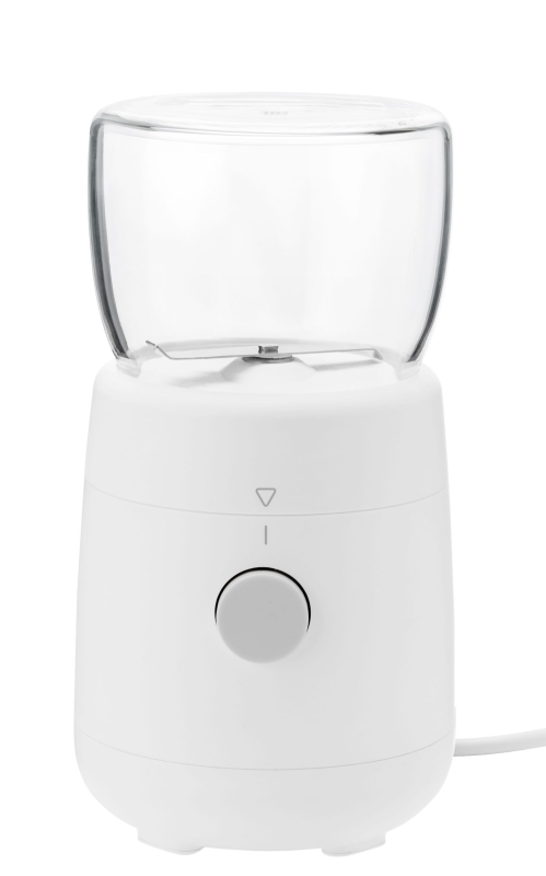  Rig-Tig Foodie coffee grinder white