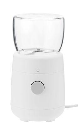  Rig-Tig Foodie coffee grinder white