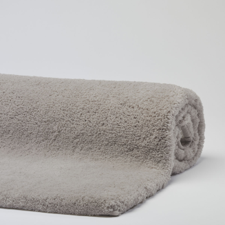  Aquanova Mauro Truffle bathroom rug 60x60 cm - 3