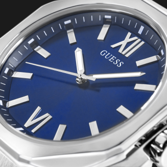 Zegarek Męski Guess Emperor GW0849G1 + BOX - 4