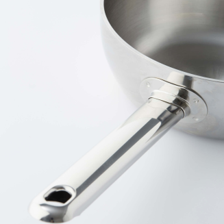  Demeyere Apollo 7 conical pot - 2 ltr - 4