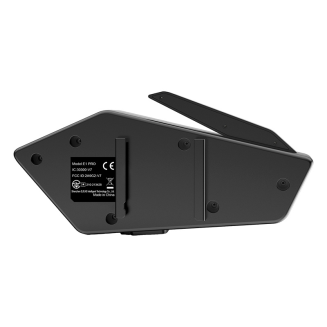 Słuchawka Bluetooth na kask EJEAS E1PRO - 2