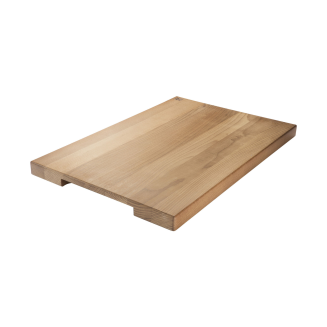  Zwilling solid beech cutting board - 60 cm - 2