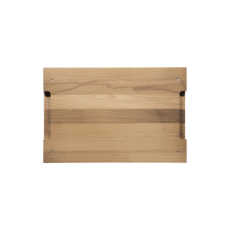  Zwilling solid beech cutting board - 60 cm - 3