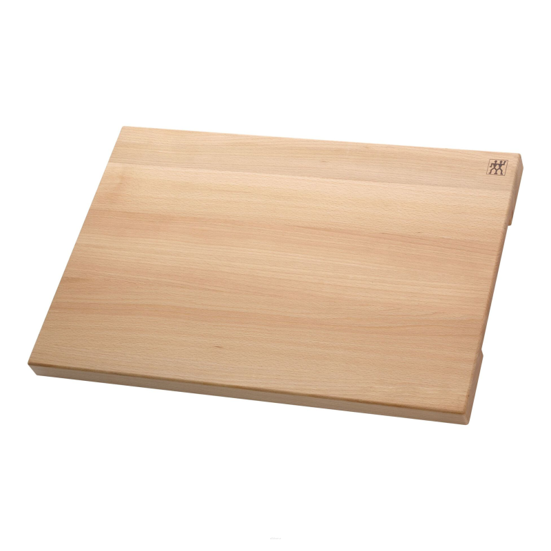  Zwilling solid beech cutting board - 60 cm
