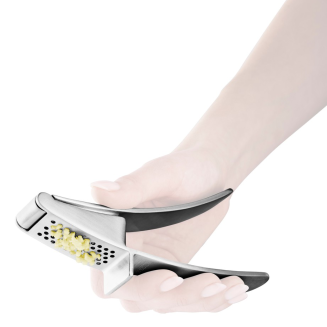  Eva Solo Garlic Press - 4