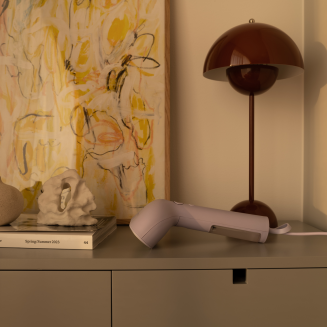  Steamery Cirrus X lilac steamer - 9