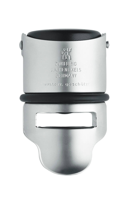  Zwilling Sommelier champagne bottle stopper - 6 cm