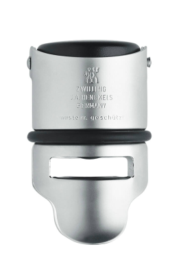  Zwilling Sommelier champagne bottle stopper - 6 cm