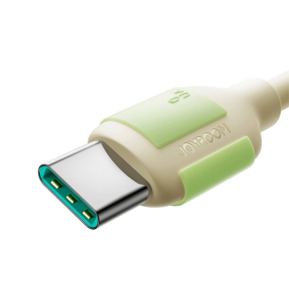 Kabel do szybkiego ładowania Joyroom S-A53 USB-A - Type-C - 3