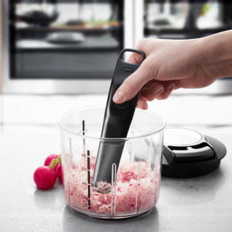  Gefu Speedwing Chopper - 3