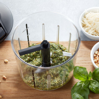  Gefu Speedwing Chopper - 4