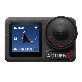 Kamera DJI Osmo Action 5 Pro Standard Combo - 2