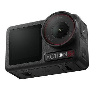 Kamera DJI Osmo Action 5 Pro Standard Combo - 4