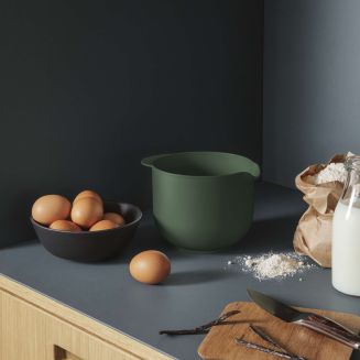  Eva Solo Mixing Bowl 3l - Ø20cm Green - 6