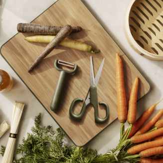 Eva Solo Green Tool Kitchen Scissors 20 cm - 5