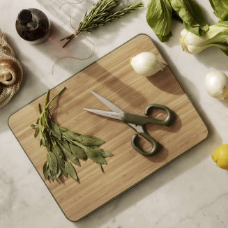 Eva Solo Green Tool Kitchen Scissors 20 cm - 6