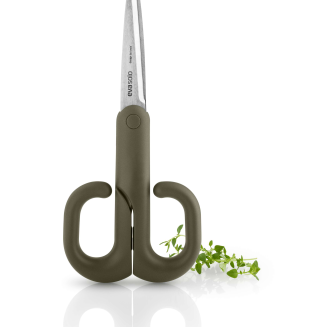 Eva Solo Green Tool Kitchen Scissors 20 cm - 3