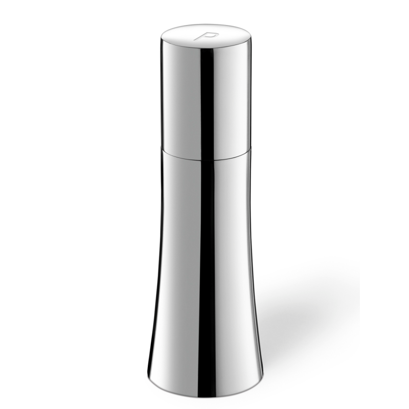 Zack Cuvo pepper mill