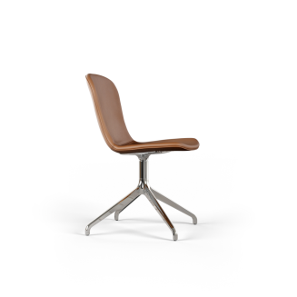 Krzesło obrotowe SACKit Chair no. One S1 Terra Safari | Silver - 3