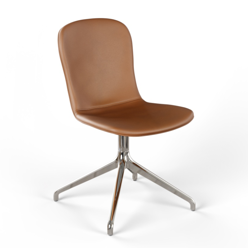 Krzesło obrotowe SACKit Chair no. One S1 Terra Safari | Silver