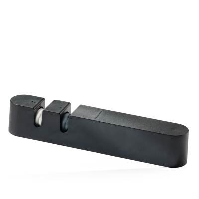  Zone Denmark Singles Black Knife Sharpener