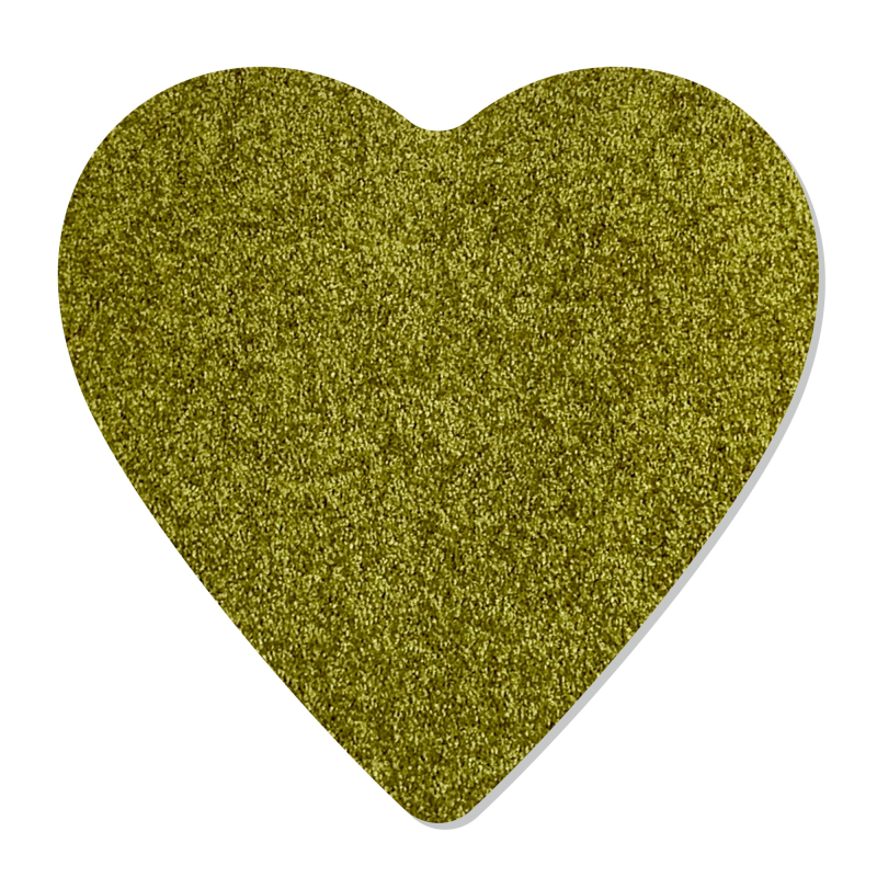  Keilbach Amore doormat, green