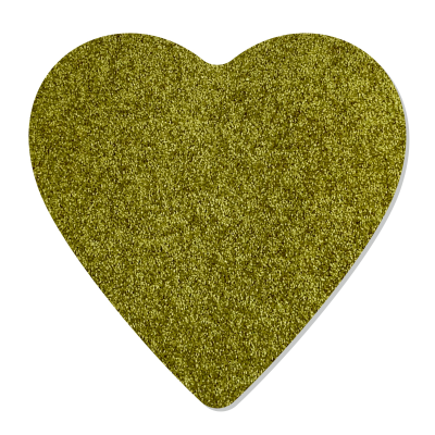  Keilbach Amore doormat, green