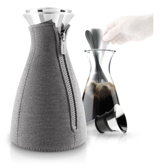 Coffee Maker Eva Solo 1l Woven Dark Grey - 4