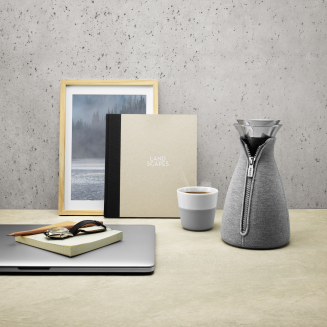 Coffee Maker Eva Solo 1l Woven Dark Grey - 6