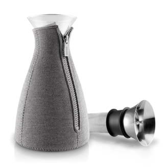 Coffee Maker Eva Solo 1l Woven Dark Grey - 3