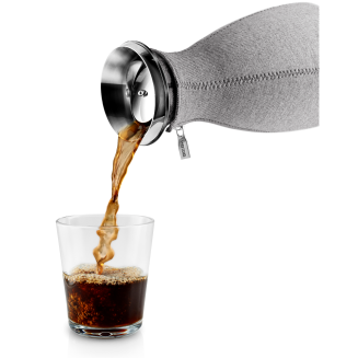 Coffee Maker Eva Solo 1l Woven Dark Grey - 5