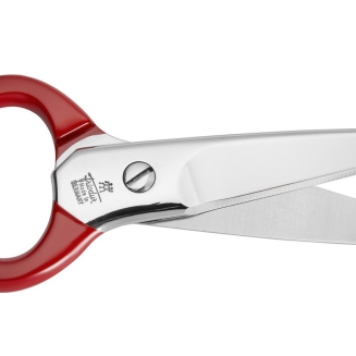  Zwilling satin universal scissors - Red - 2