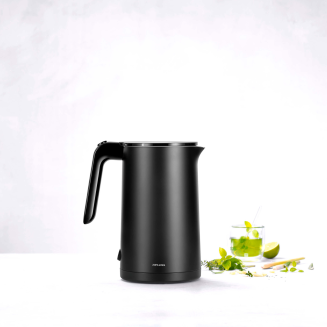  Zwilling Enfinigy electric kettle black 1 l - 2