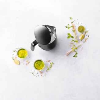 Zwilling Enfinigy electric kettle black 1 l - 4