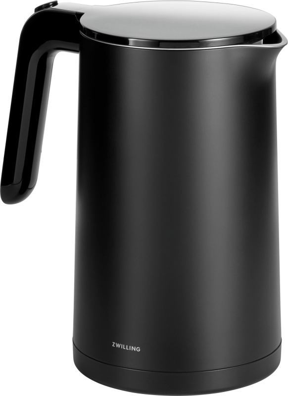  Zwilling Enfinigy electric kettle black 1 l