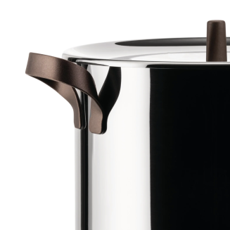 Garnek wysoki Alessi Edo 4.9 l - Ø 20 cm - 3