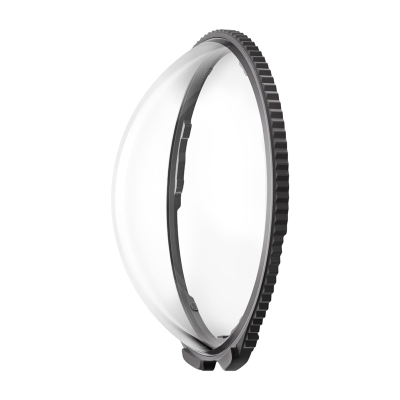 Osłony obiektywu do kamery Insta360 X5 (standard)