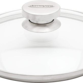  Demeyere glass lid - 26 cm - 2